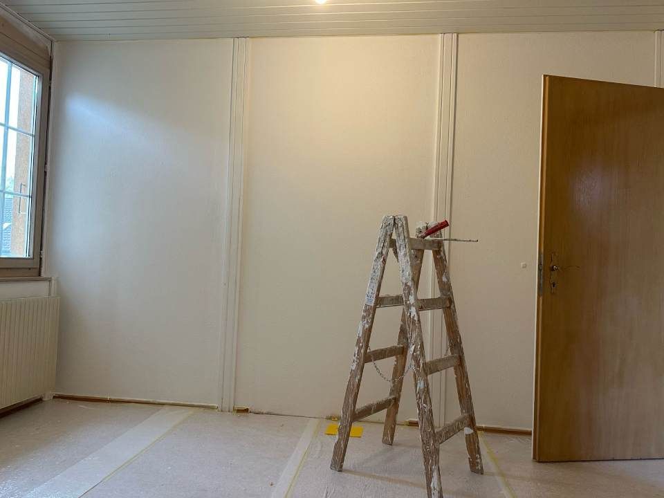 M. Pucci Peinture & Décoration - réalisation 