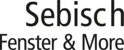 Sebisch Fenster & More Inh. Leonie Pagel | Heidenheim an der Brenz | Logo