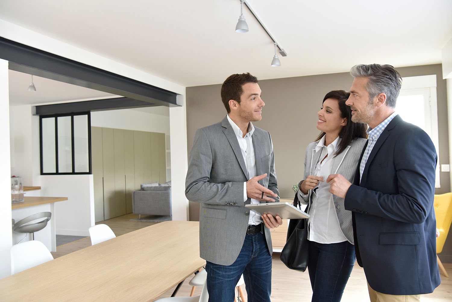 Asesoramiento inmobiliario