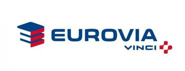 Logo d'Eurovia