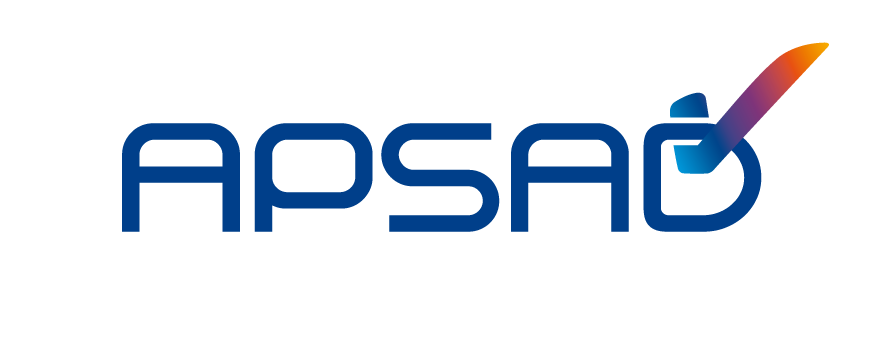 Logo APSAD