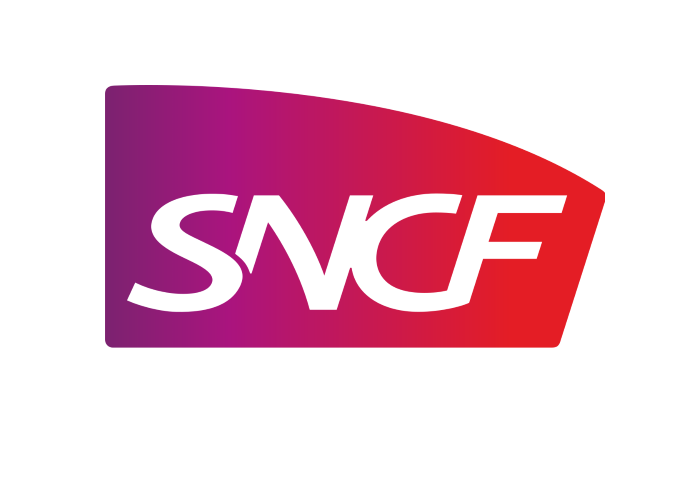 Logo de la SNCF