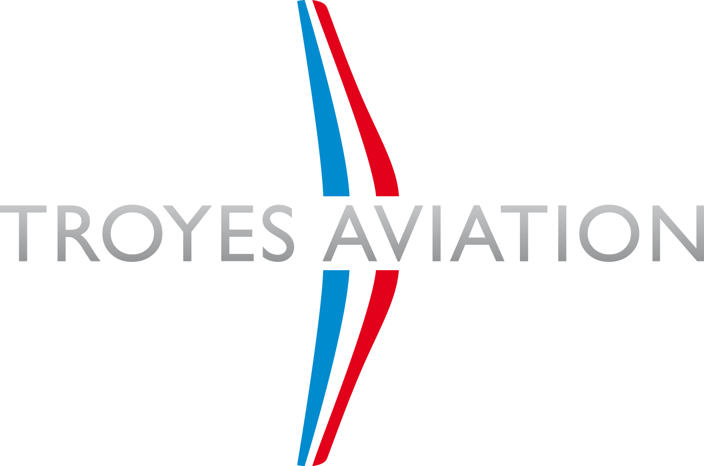 Logo de Troyes Aviation