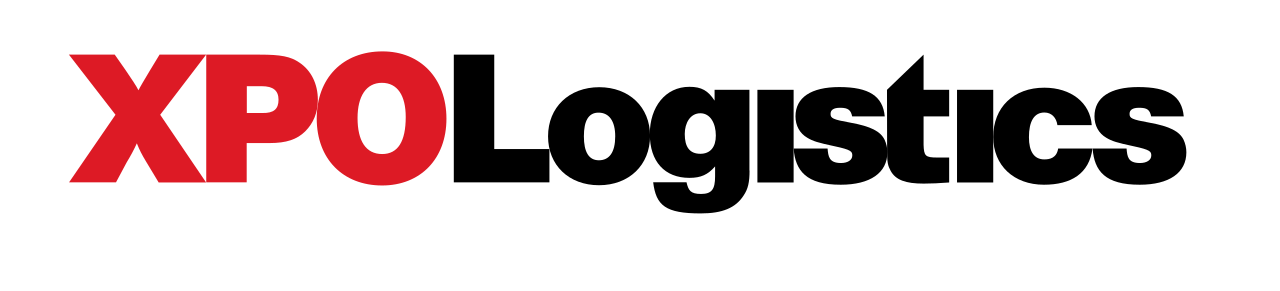 Logo de XPO Logistics