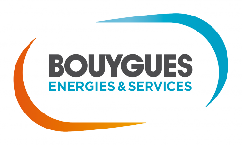 Logo de Bouygues