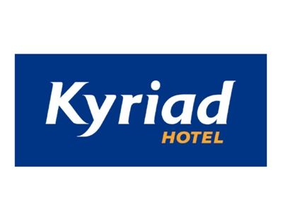 Logo de Kyriad
