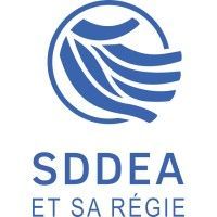 Logo de SDDEA