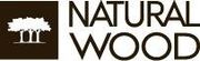 Logo Natural wood