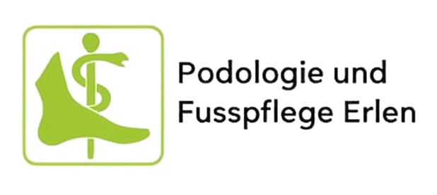 Podologie und Fusspflege Erlen-logo