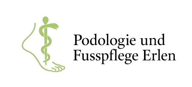 Podologie und Fusspflege Erlen-logo