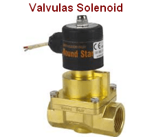 Uma imagem de uma válvula que diz