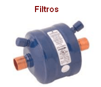 Uma imagem de um filtro com a palavra filtros nele