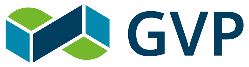 DIMA Work GmbH - GVP Logo