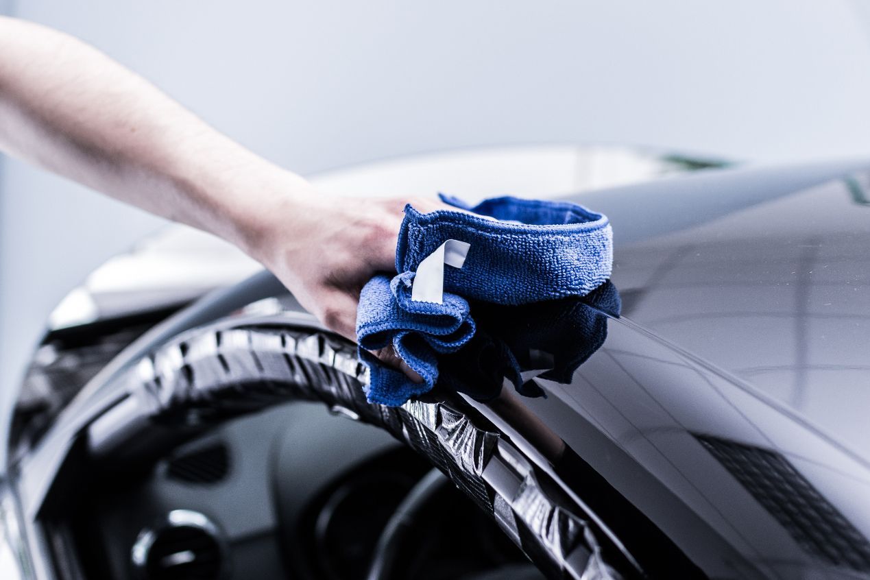 Autogarage - NR Garage GmbH - Wädenswil