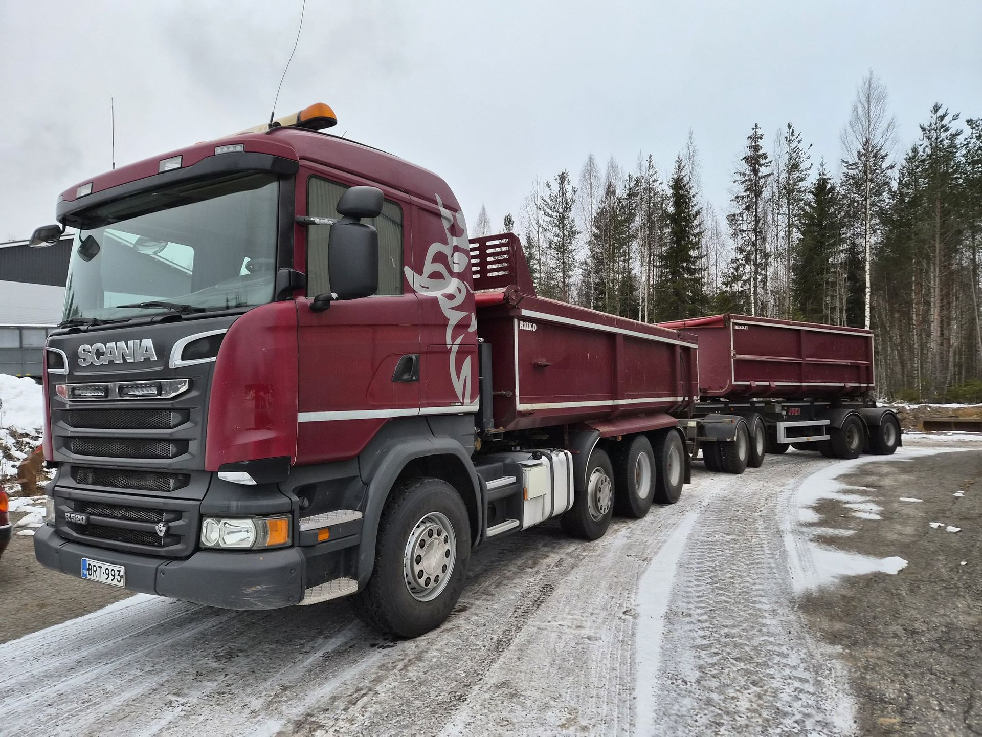 Konepalvelu J.Nenonen Oy