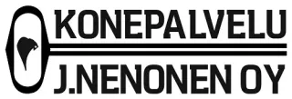 Konepalvelu J.Nenonen Oy