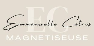 Logo Emmanuelle Catros - Les Mains d'Emma