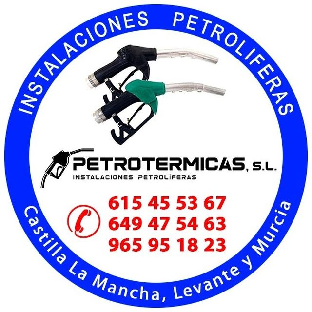 PETROTERMICAS HNOS LÓPEZ PETROTERMICAS HNOS LÓPEZ