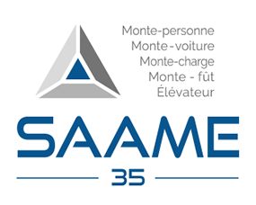 Logo Saame