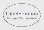 Label Emotion Logo