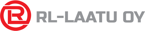 RL-Laatu Oy - logo