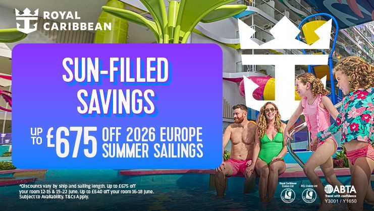 Royal Caribbean | Cruises | Offer | Family Fun | Summer Sale | Best cruise travel agent