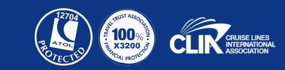 100% Financial Protection, Atol Protection, CLIA