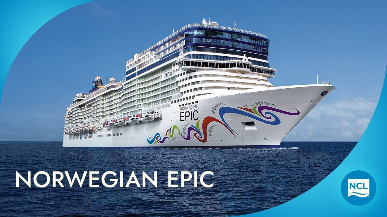 Norwegian Cruise Line Semi-Annual Sale 2026, NCL 50% off cruise deals