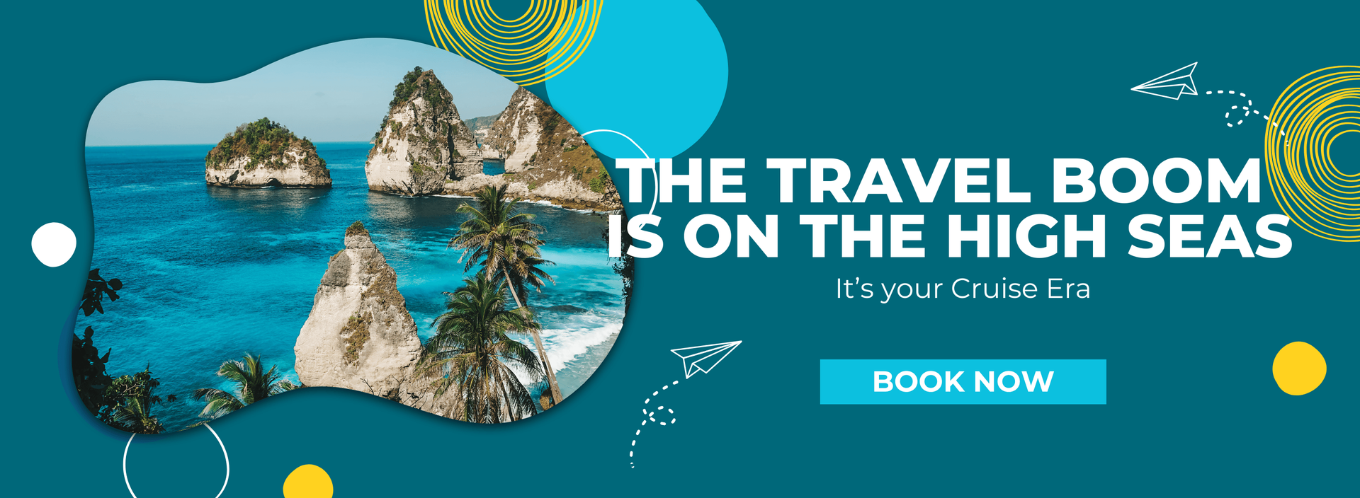 Full Board Cruise| Buy Ocean Cruises from Cruise Travel Agent | Royal Caribbean Cruise Holidays | Cruise deal |