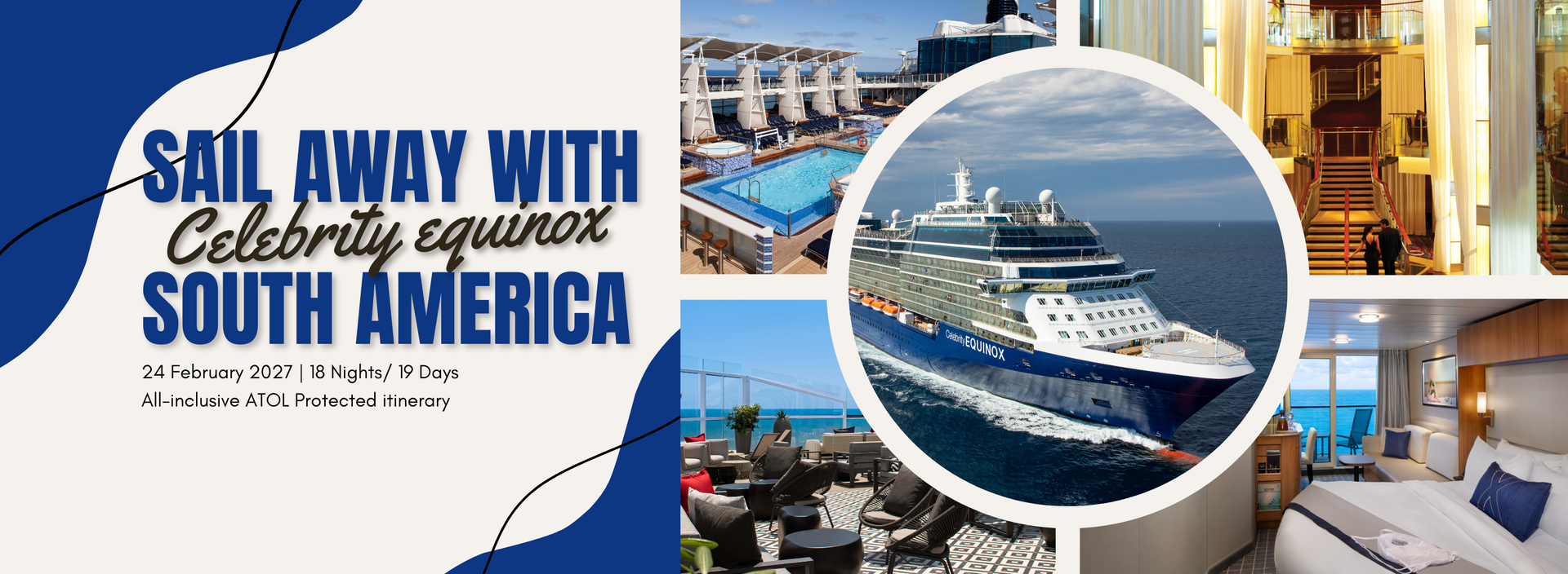 Luxury Cruise, All-inclusive cruise deal, Celebrity Cruise line booKing | Luxury Cruises | Patagonia & Argentina Cruise | Buenos Aires