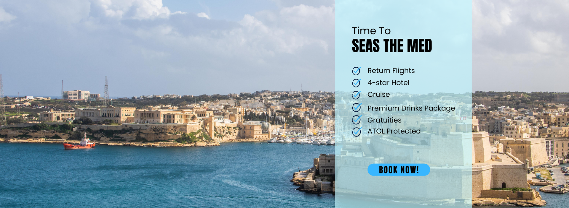 Luxury Cruise, All-inclusive cruise deal, Mediterranean, New ship, MSC World Asia,