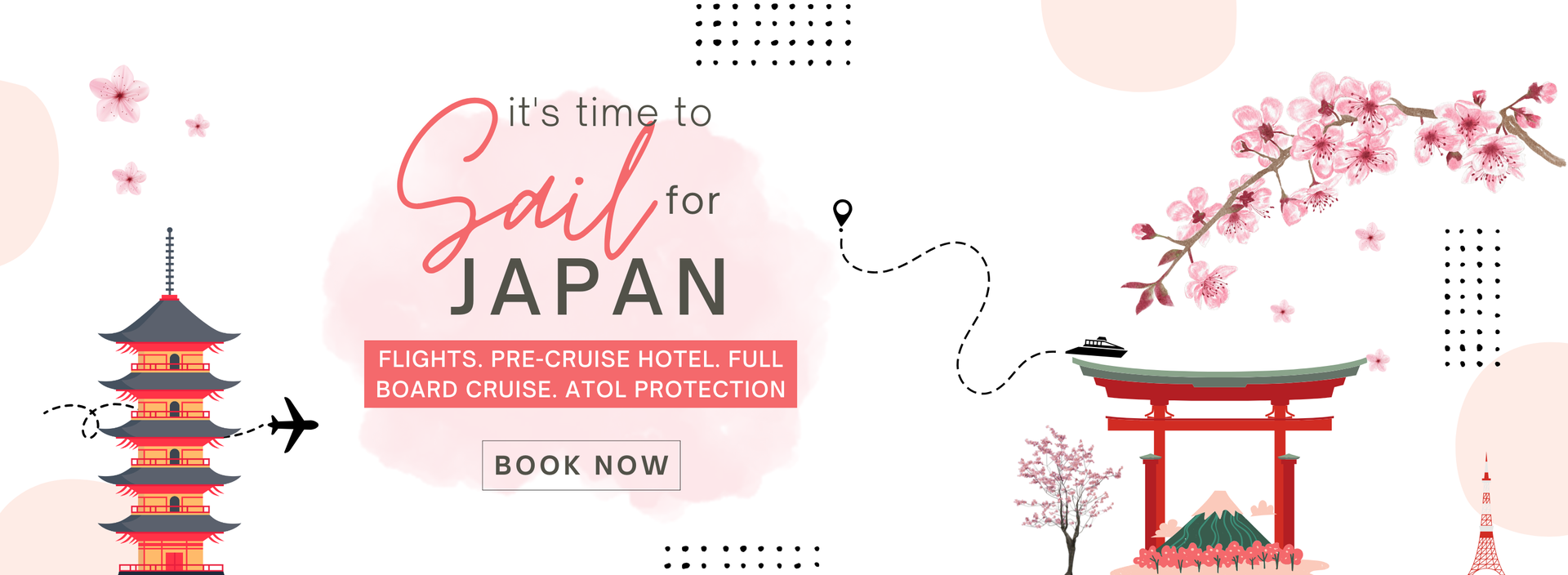 Sapphire Princess | Ocean Traveller | Cruise deals Community | Tokyo 4* Hotel | Japan Cruise | princess cruises booKing