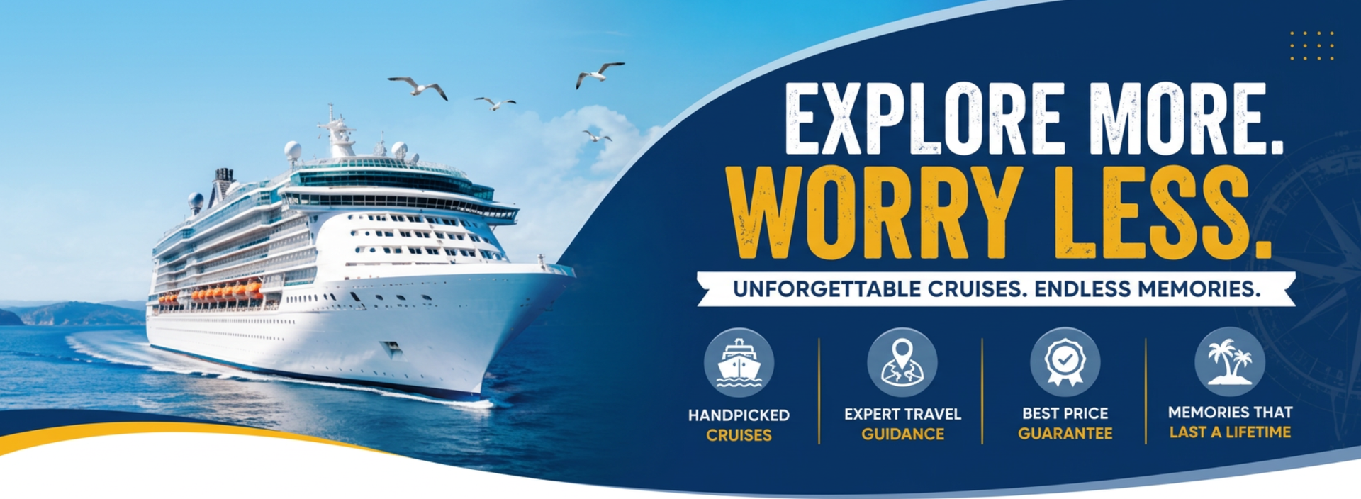 Royal Caribbean Cruise booking | Ocean Traveller | Cruise deals from UK | Stay in Memphis l | Caribbean Cruises | Cruise & Stay packages | budget-friendly cruise deals