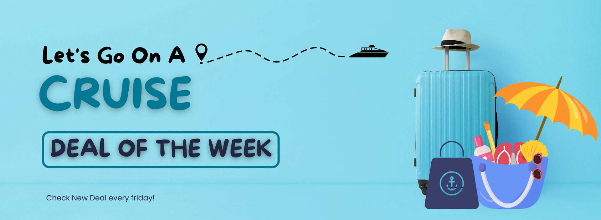 Deal of the week, Cruises, MSC Cruises, Princess Cruises, Celebrity Cruises, Norwegian Cruises, Royal Caribbean, Holland America Line, bucket list, ALL-INCLUSIVE CRUISE HOLIDAYS