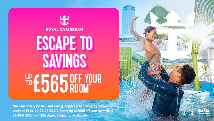 Royal Caribbean | Cruises | Offer | Family Fun | Summer Sale | Best cruise travel agent