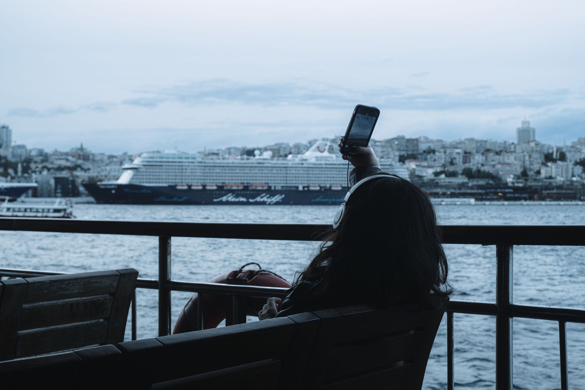 Solo Cruises