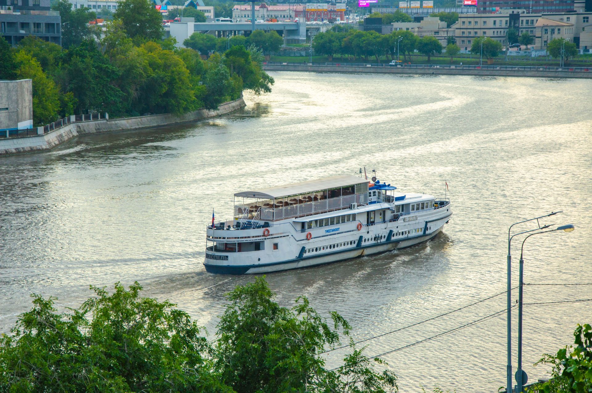Mini Cruises are River cruises or small ships which gives you luxury. Luxury Cruising is what you deserve at some point of time