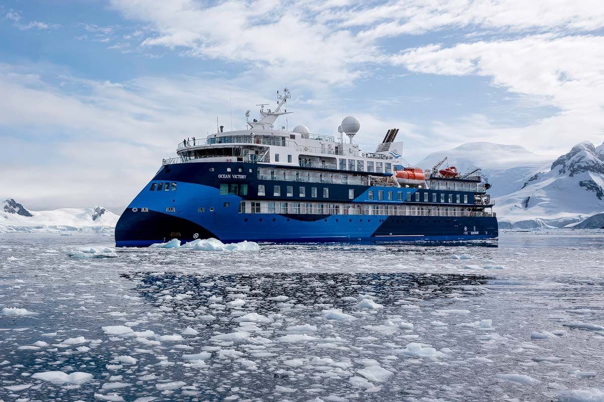 Arctic expedition cruise 2028, Svalbard cruise holiday, Greenland expedition cruise, Iceland