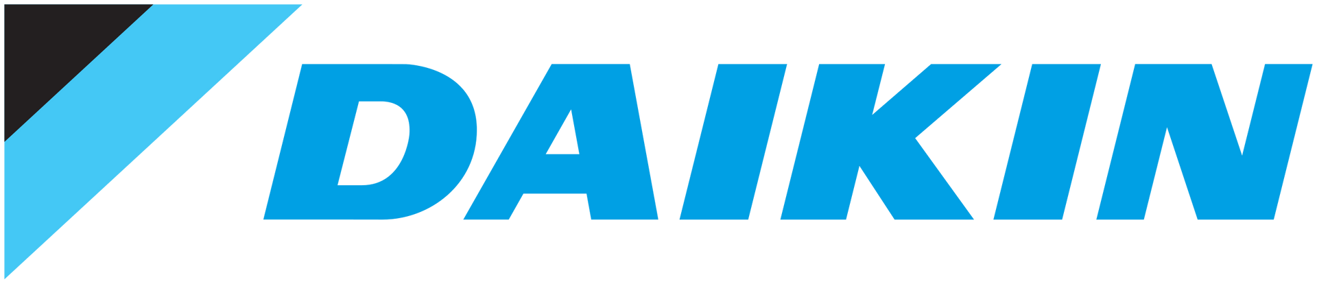 Logo DAIKIN