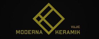 Moderna Keramik Vujic Logo