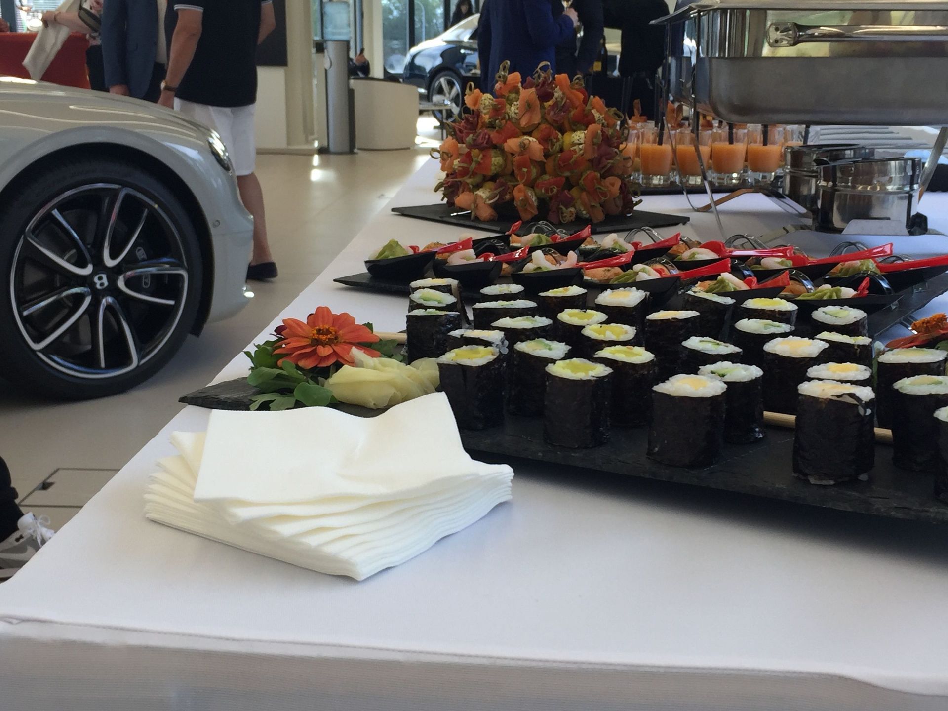 D & K Evénement Sàrl