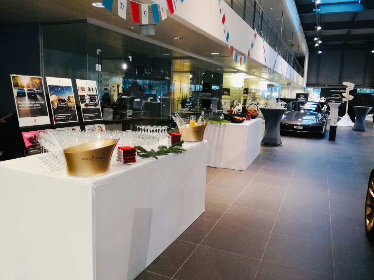 Café-Théatre Barnabé