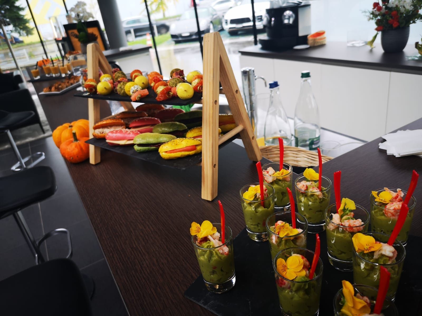 D & K Evénement Sàrl