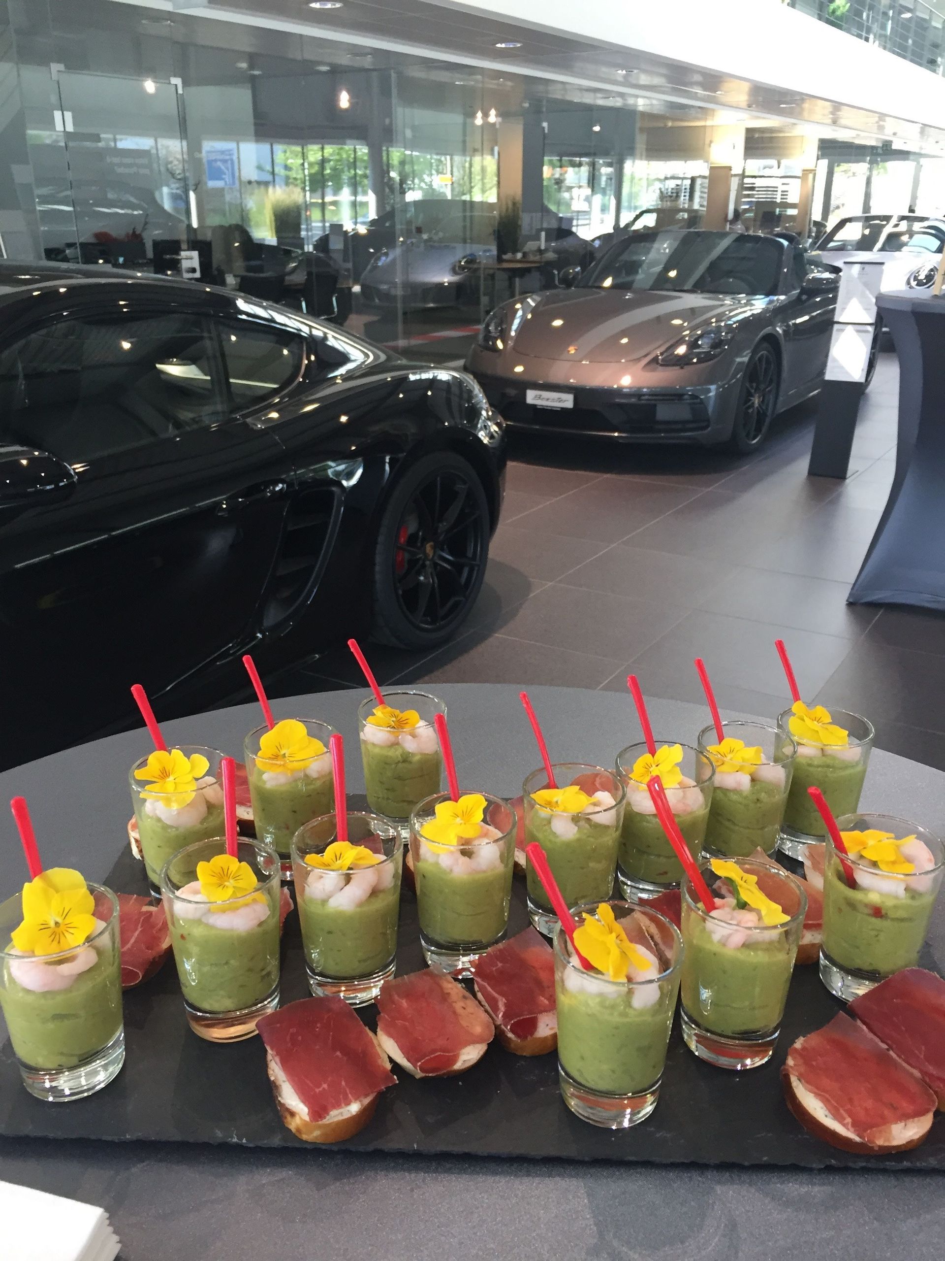 D & K Evénement Sàrl