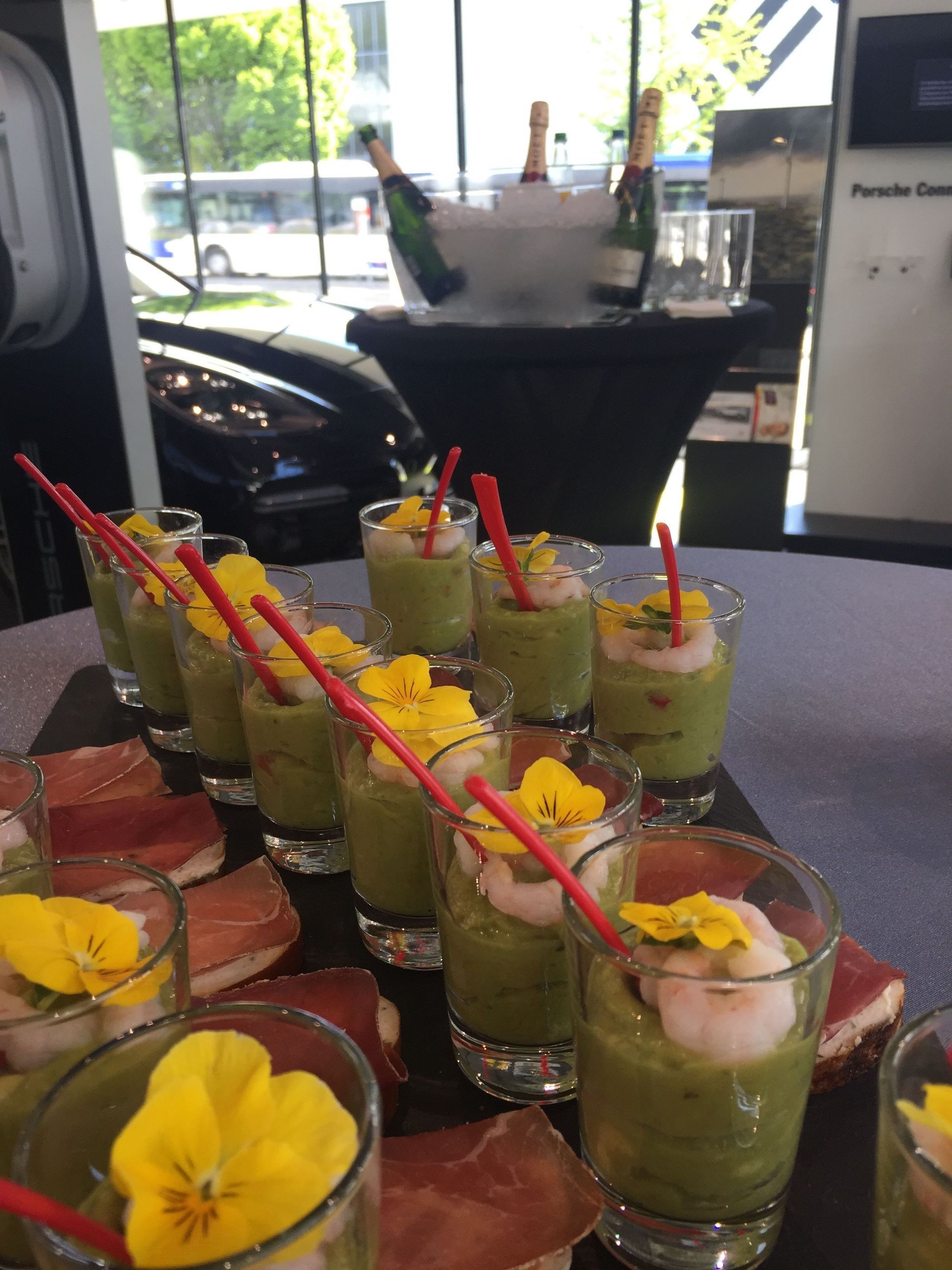 D & K Evénement Sàrl