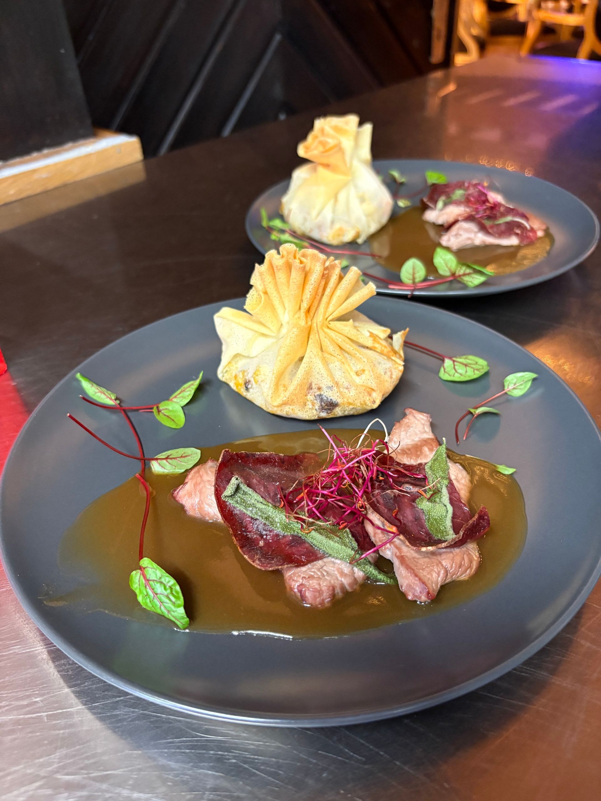 Café-Théatre Barnabé