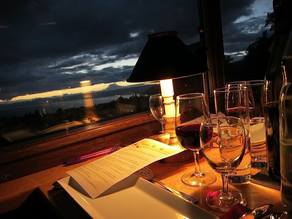 Repas Meurtres et Mystéres