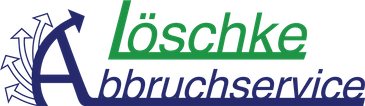 Logo Abbruchservice