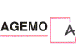 Logo de Agemo