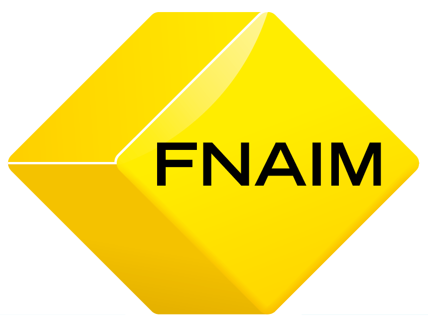 Logo de la FNAIM